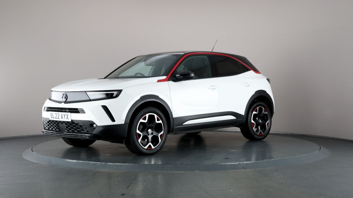 Used Vauxhall Mokka 2022 for sale - 76971820: Photo 37