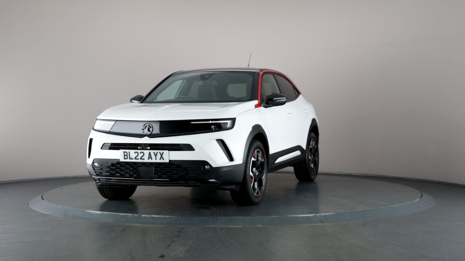 Used Vauxhall Mokka 2022 for sale - 76971820: Photo 41