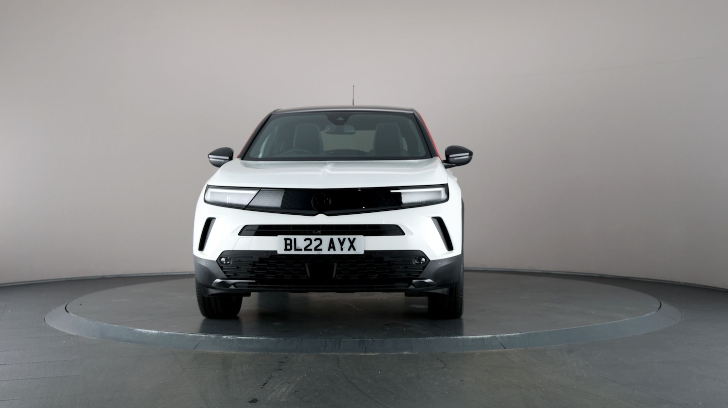 Used Vauxhall Mokka 2022 for sale - 76971820: Photo 43