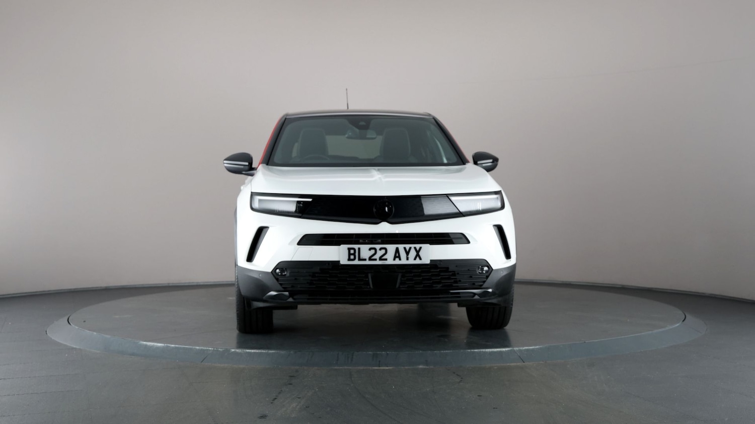 Used Vauxhall Mokka 2022 for sale - 76971820: Photo 44