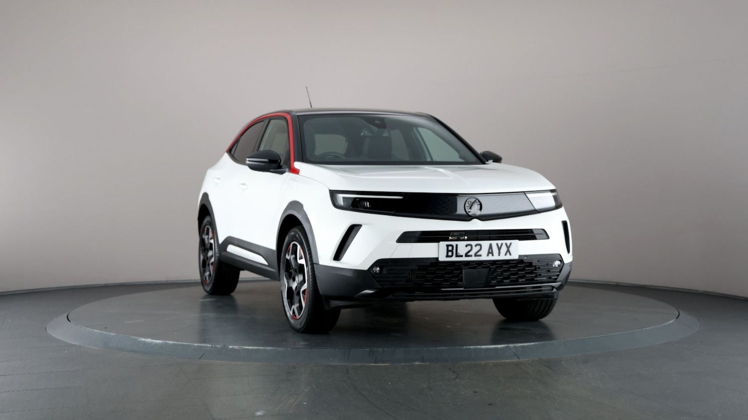 Used Vauxhall Mokka 2022 for sale - 76971820: Photo 46