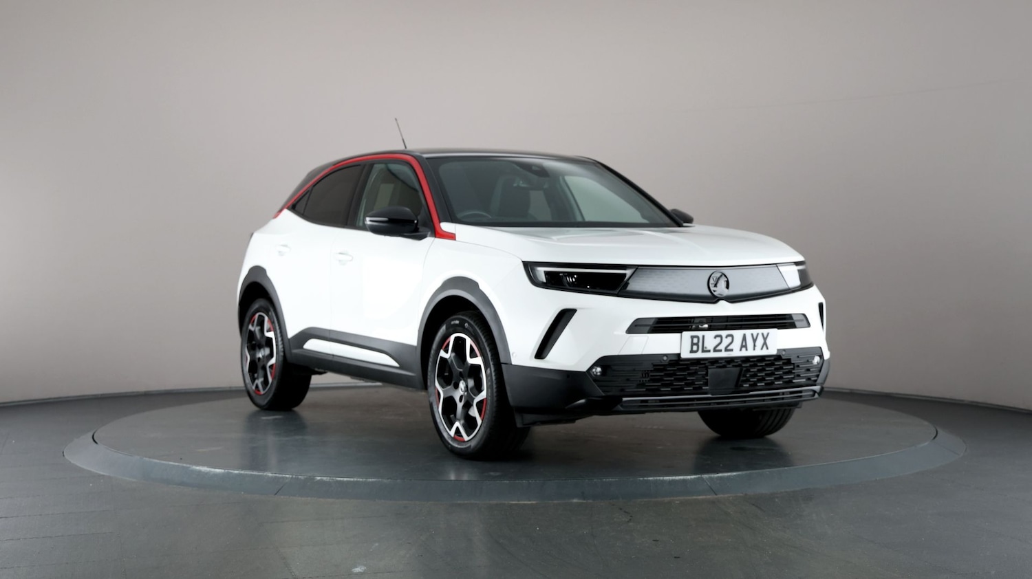 Used Vauxhall Mokka 2022 for sale - 76971820: Photo 47