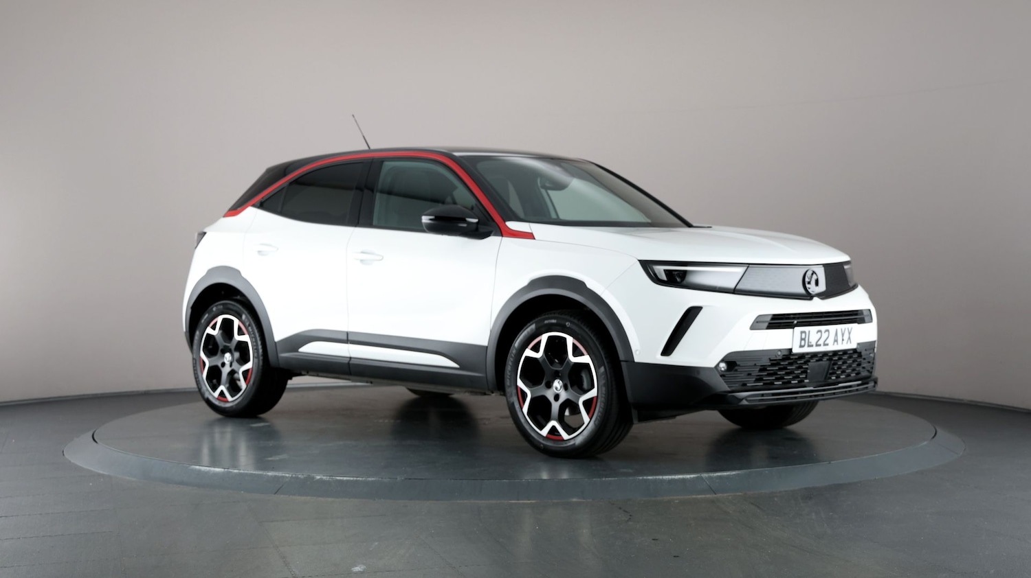 Used Vauxhall Mokka 2022 for sale - 76971820: Photo 49