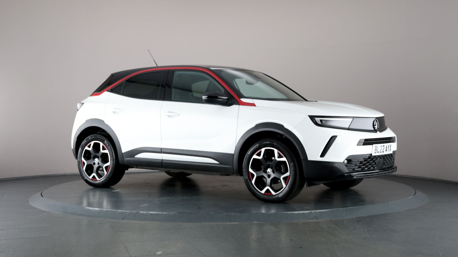 Used Vauxhall Mokka 2022 for sale - 76971820: Photo 50