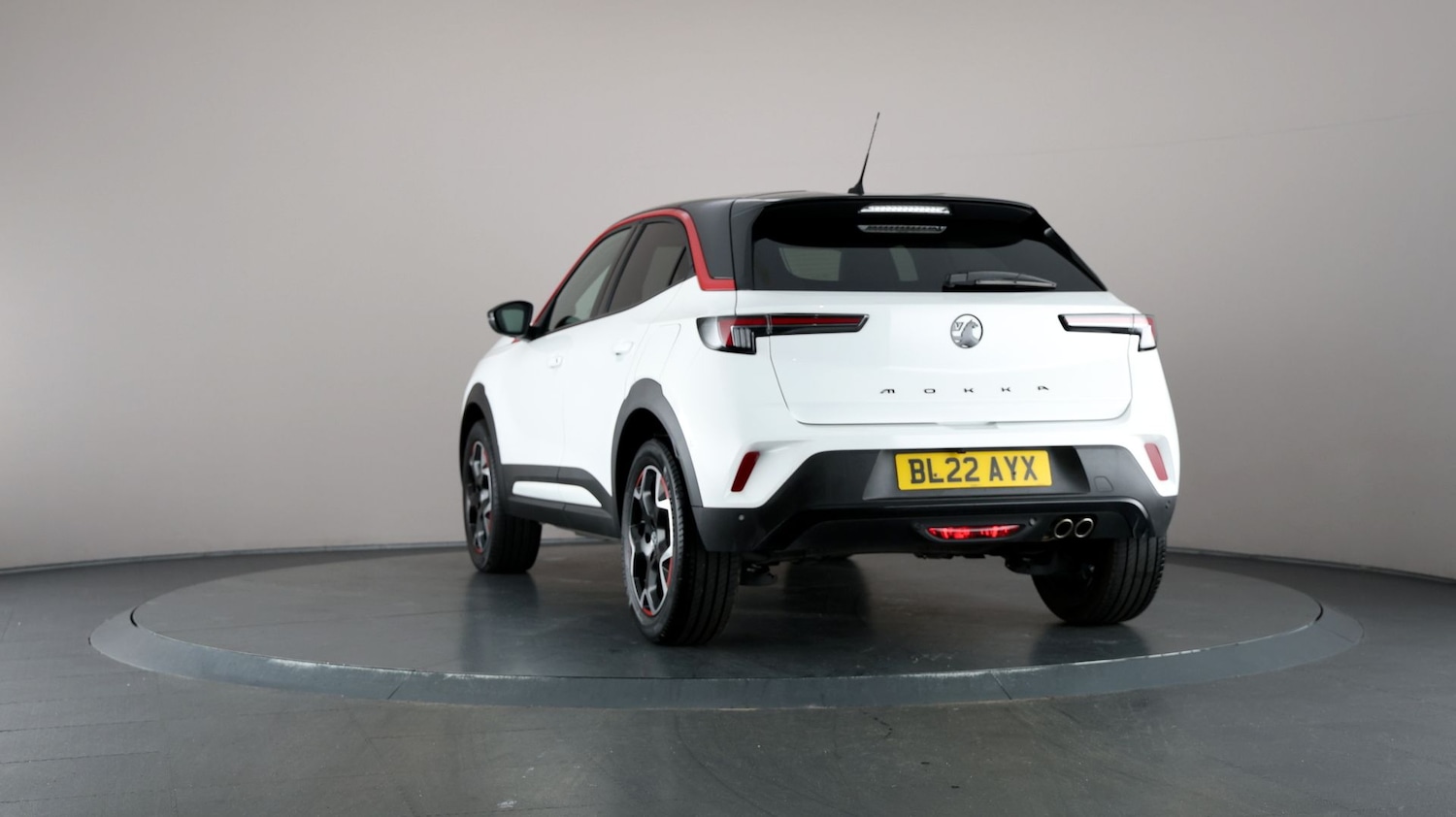 Used Vauxhall Mokka 2022 for sale - 76971820: Photo 51