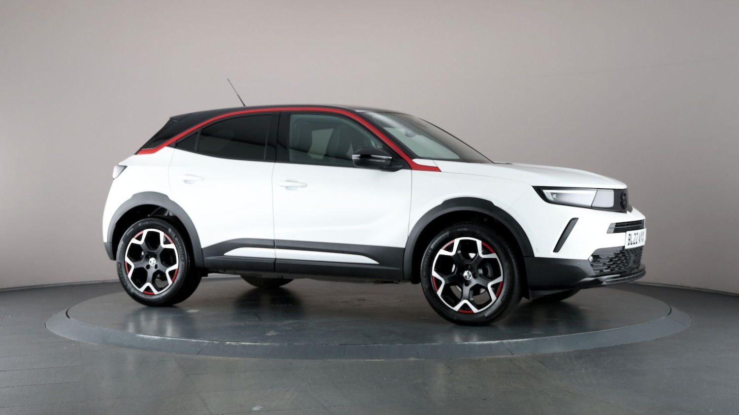 Used Vauxhall Mokka 2022 for sale - 76971820: Photo 52