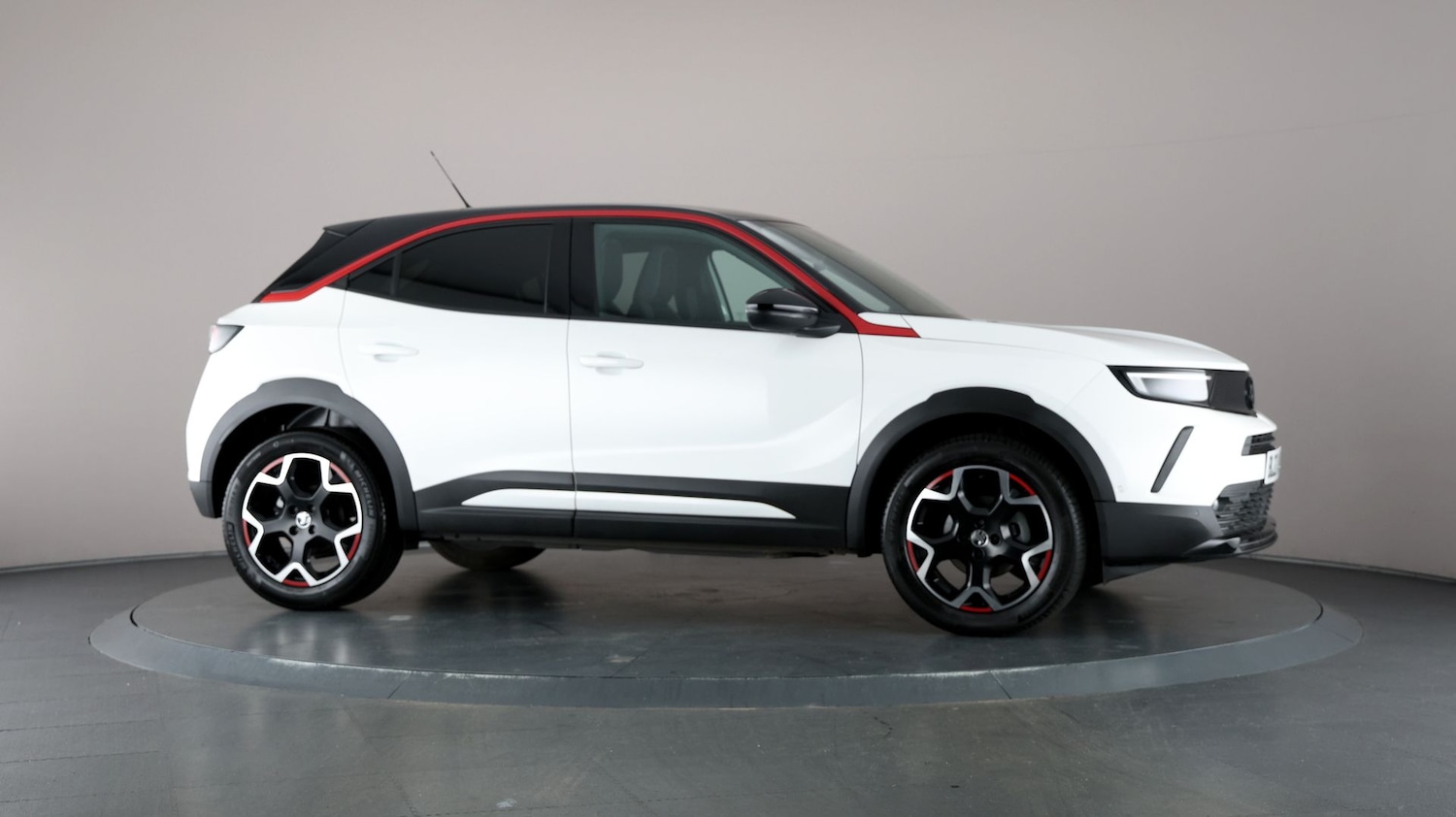 Used Vauxhall Mokka 2022 for sale - 76971820: Photo 53