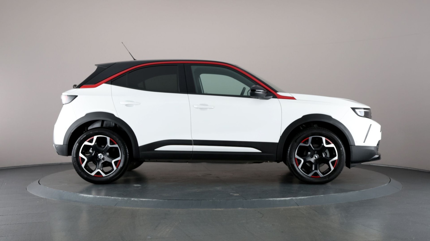 Used Vauxhall Mokka 2022 for sale - 76971820: Photo 55