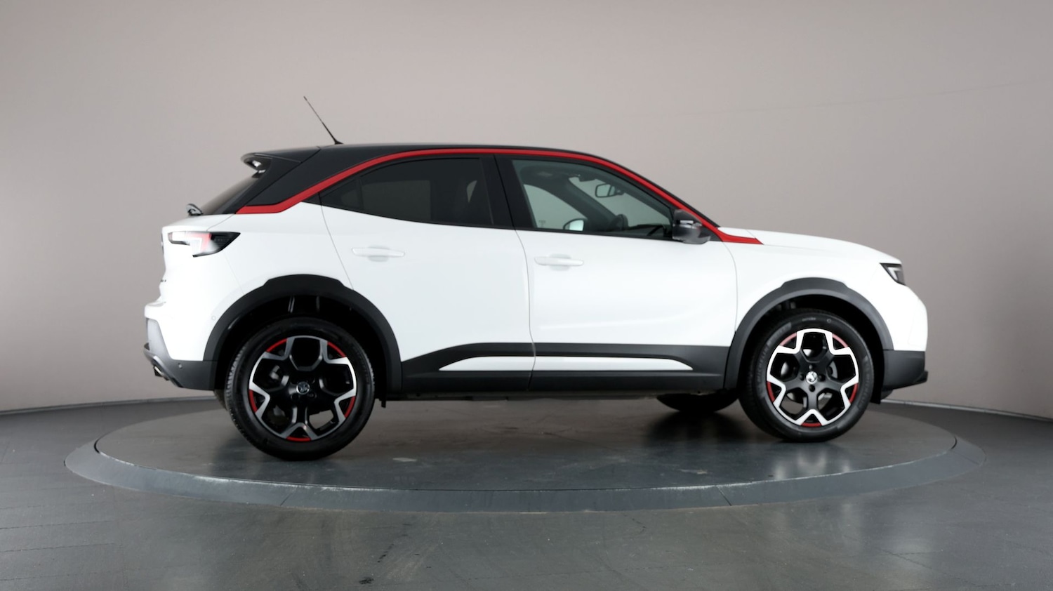 Used Vauxhall Mokka 2022 for sale - 76971820: Photo 57