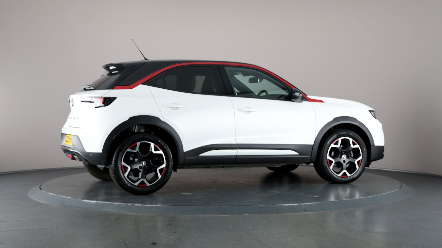 Used Vauxhall Mokka 2022 for sale - 76971820: Photo 58