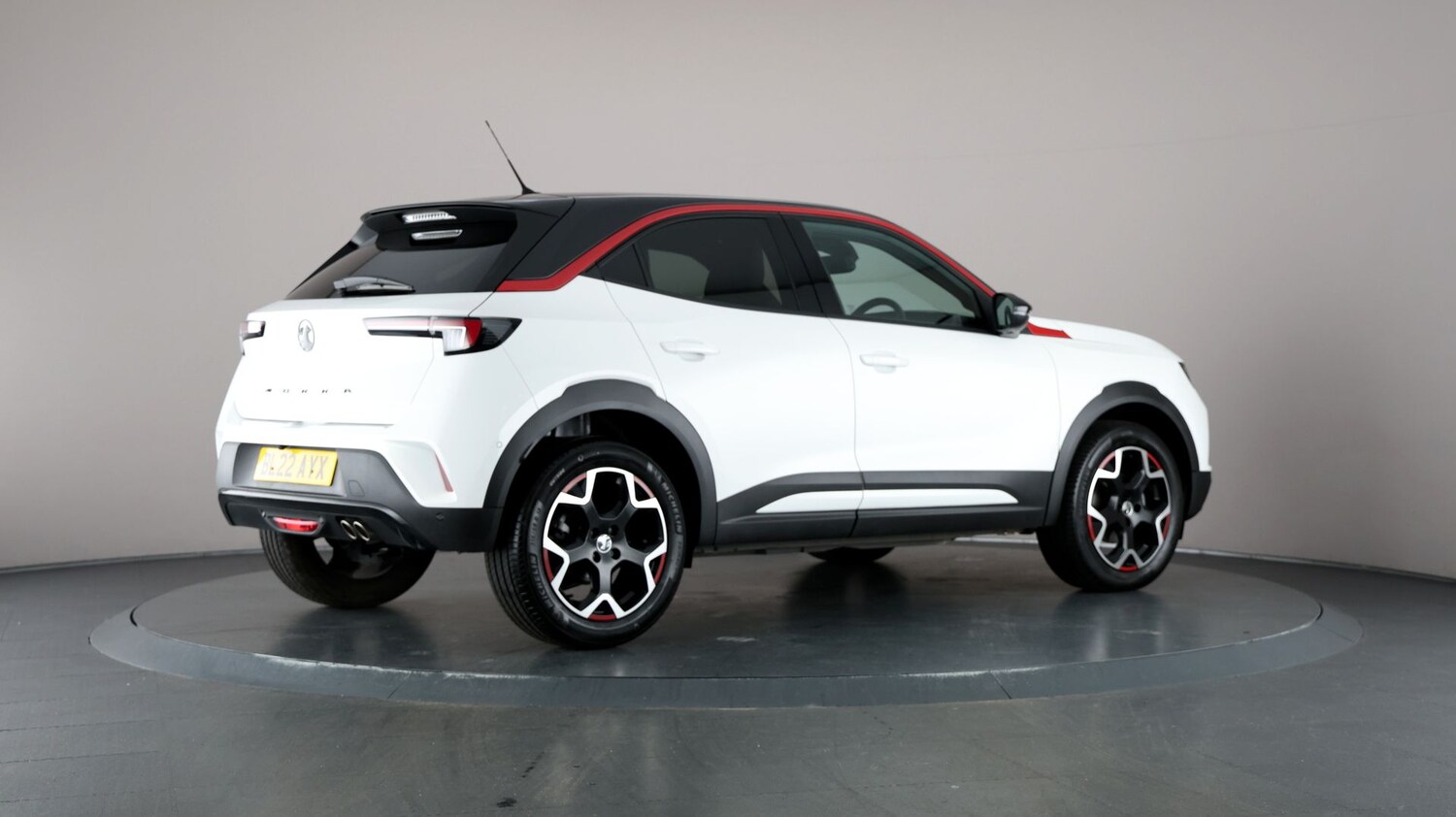 Used Vauxhall Mokka 2022 for sale - 76971820: Photo 60