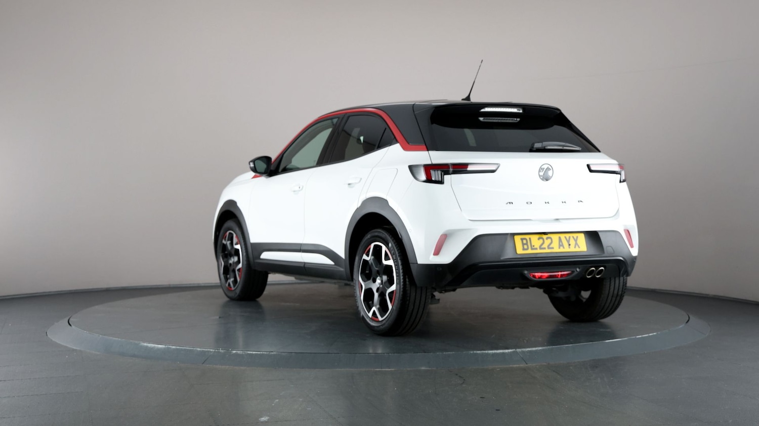 Used Vauxhall Mokka 2022 for sale - 76971820: Photo 62