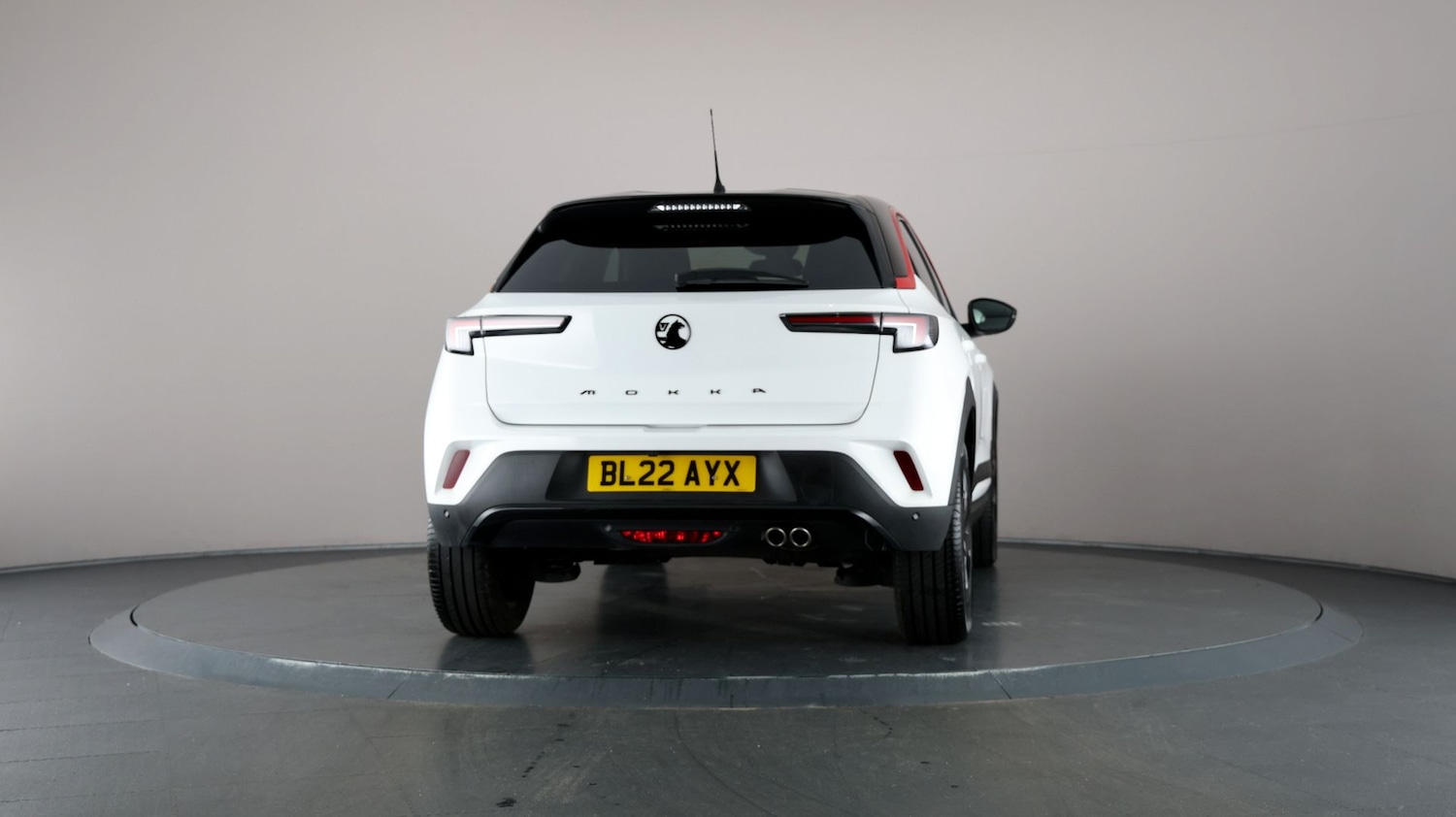 Used Vauxhall Mokka 2022 for sale - 76971820: Photo 66