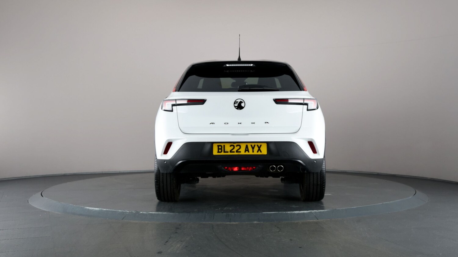 Used Vauxhall Mokka 2022 for sale - 76971820: Photo 67