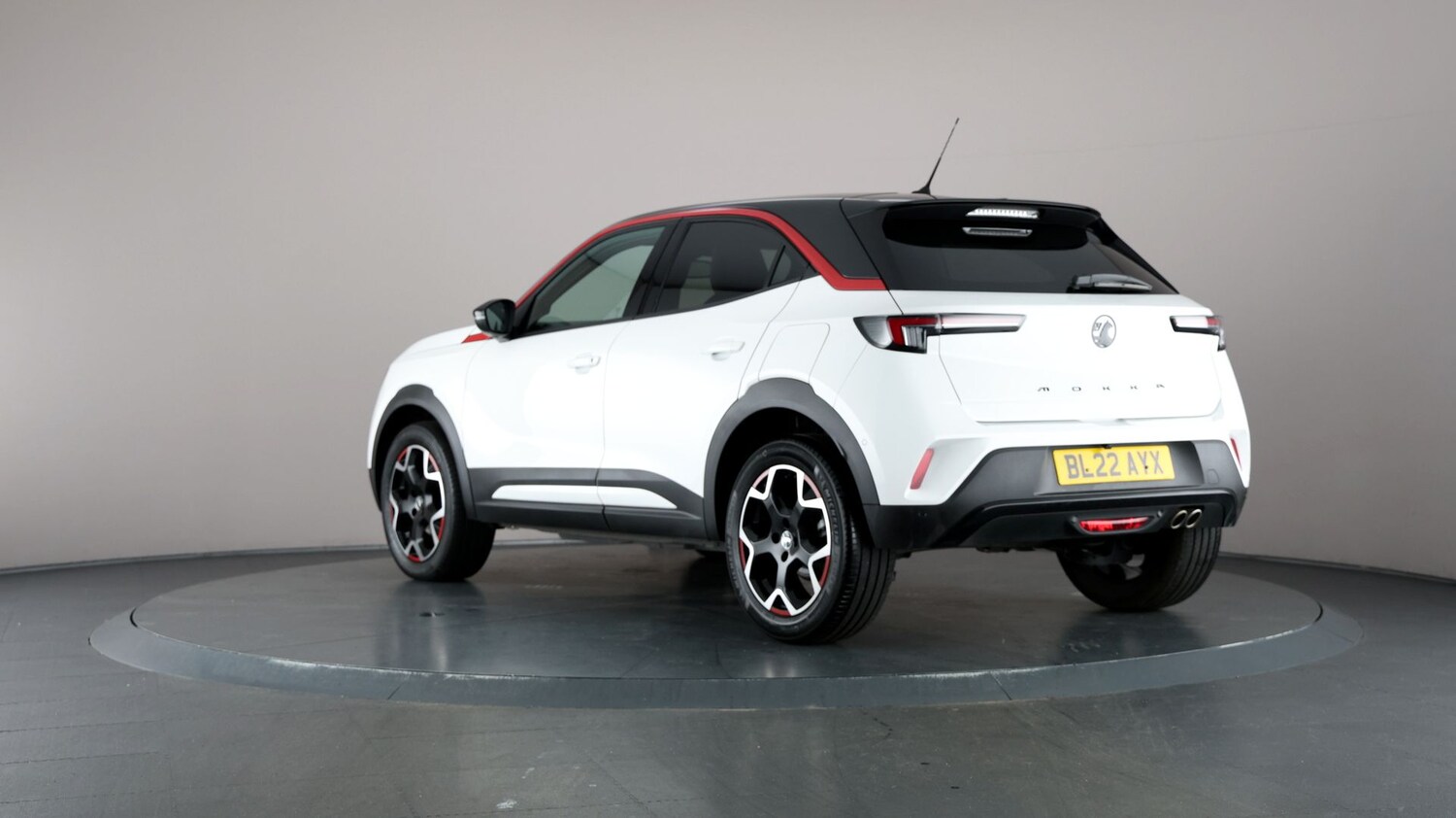 Used Vauxhall Mokka 2022 for sale - 76971820: Photo 68