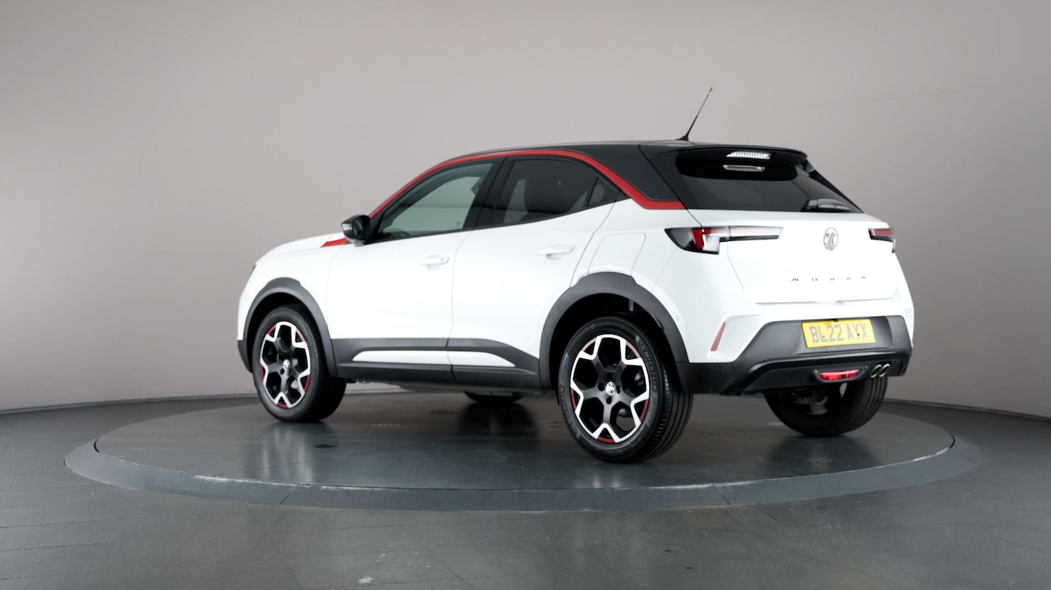 Used Vauxhall Mokka 2022 for sale - 76971820: Photo 69