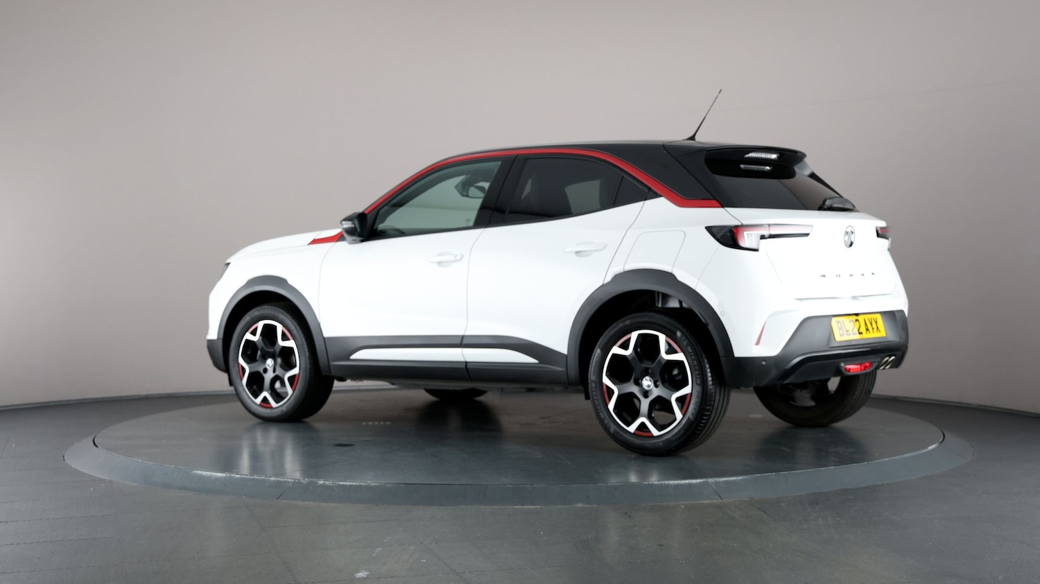 Used Vauxhall Mokka 2022 for sale - 76971820: Photo 70