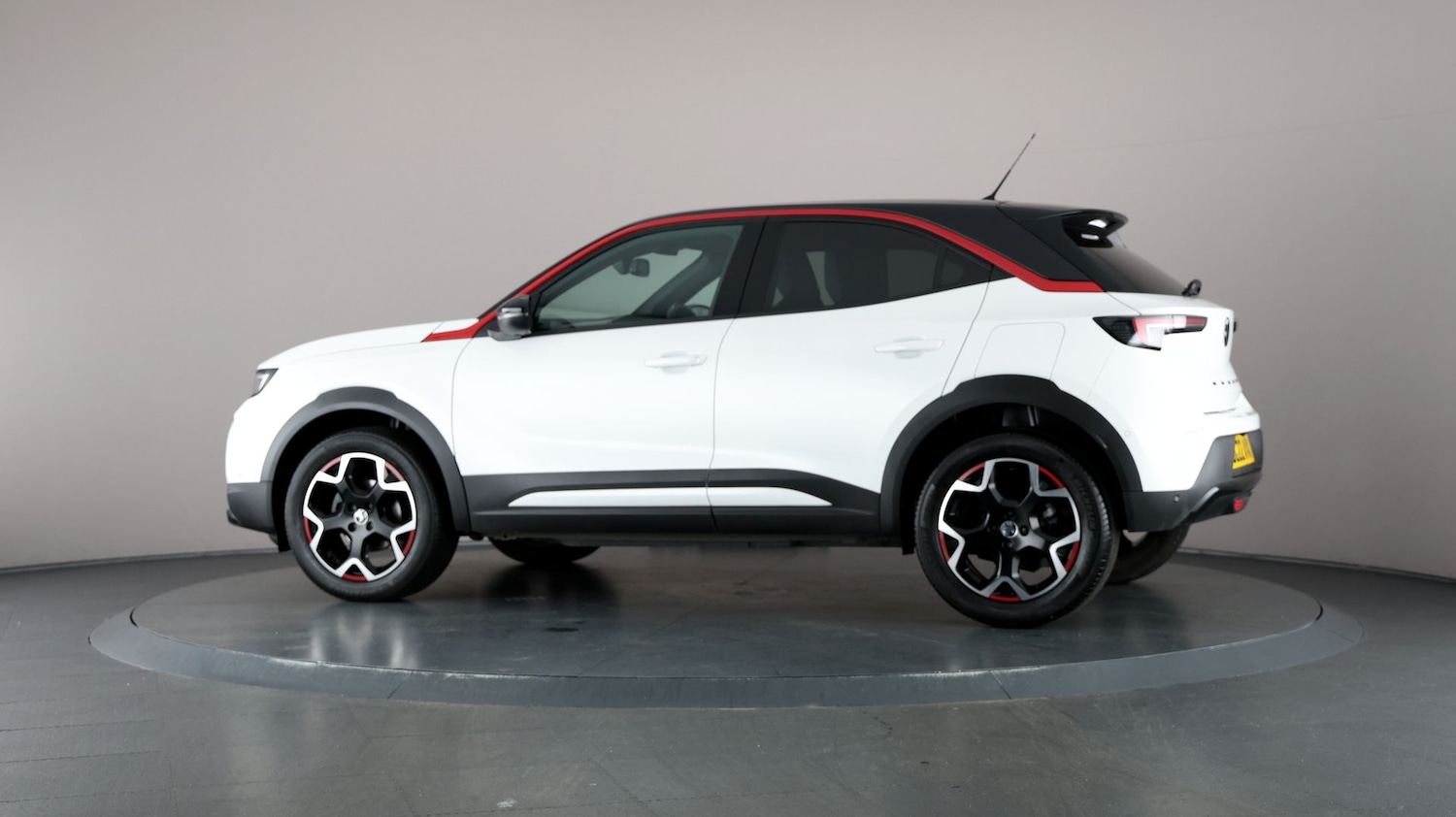 Used Vauxhall Mokka 2022 for sale - 76971820: Photo 72