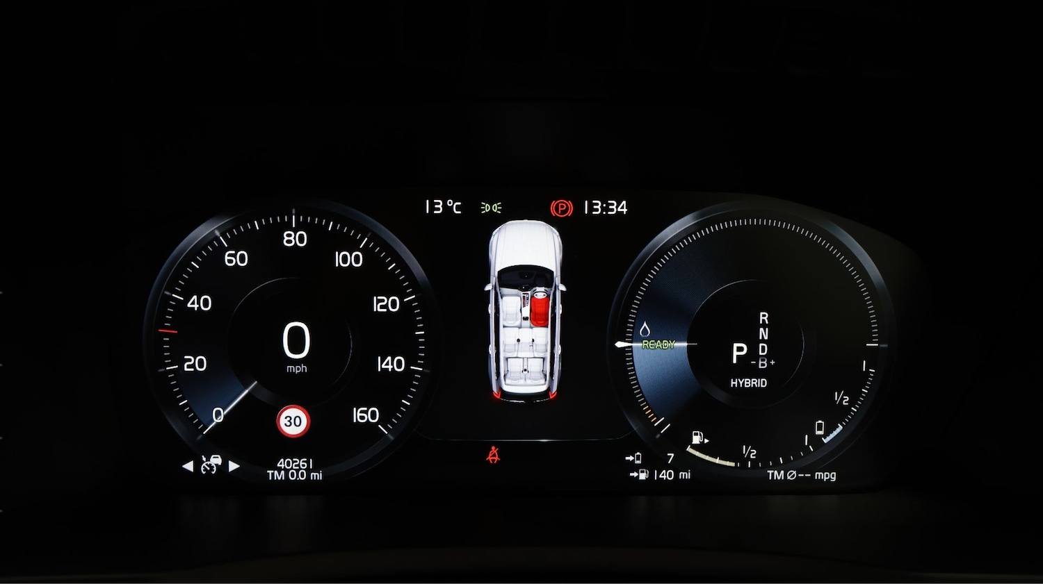 Used Volvo XC90 2021 for sale - 77233230: Photo 10