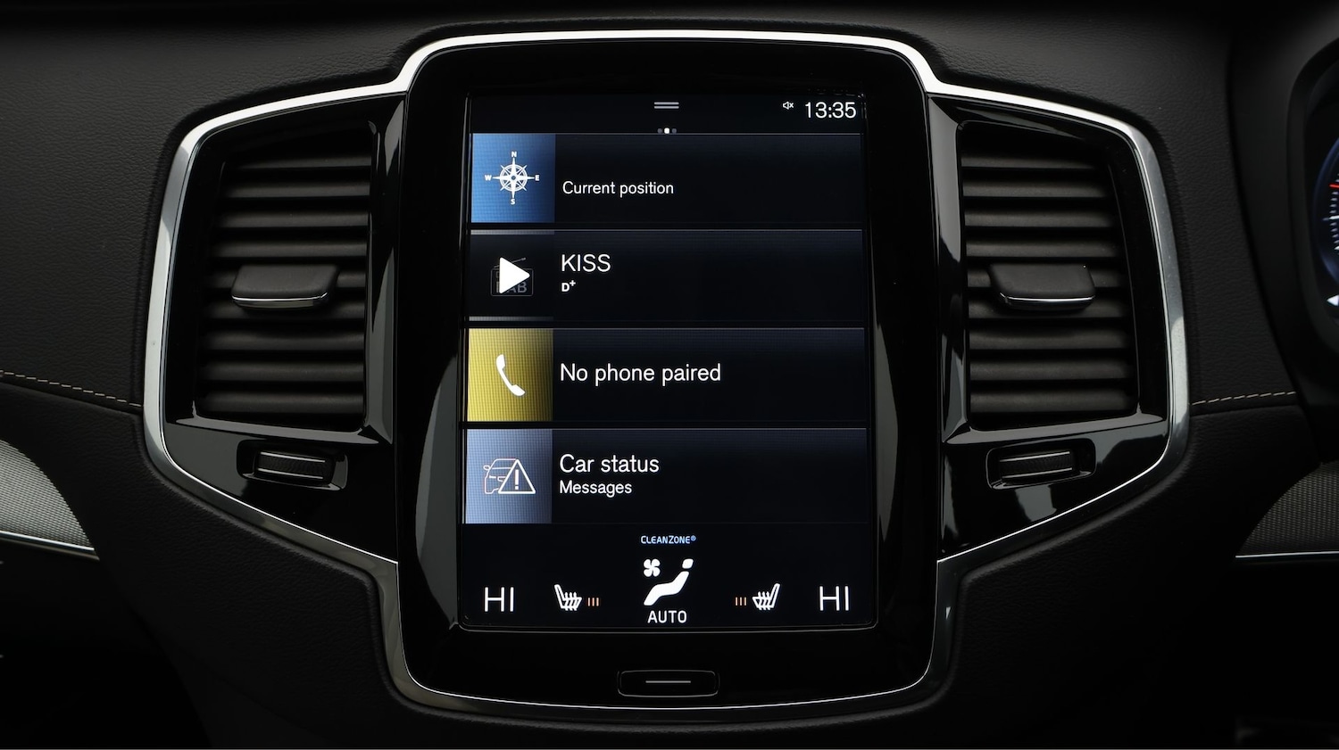 Used Volvo XC90 2021 for sale - 77233230: Photo 11