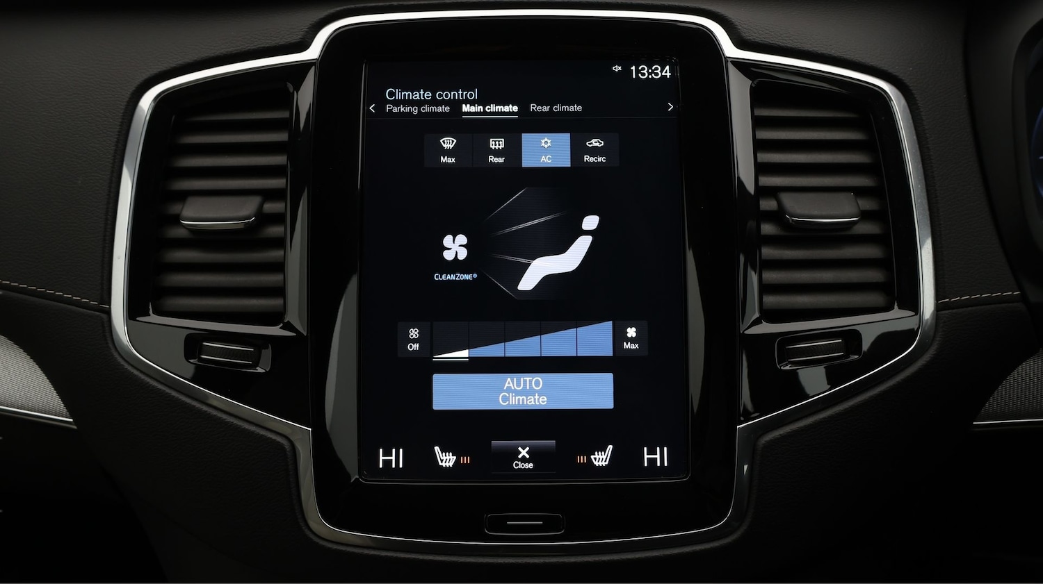 Used Volvo XC90 2021 for sale - 77233230: Photo 12