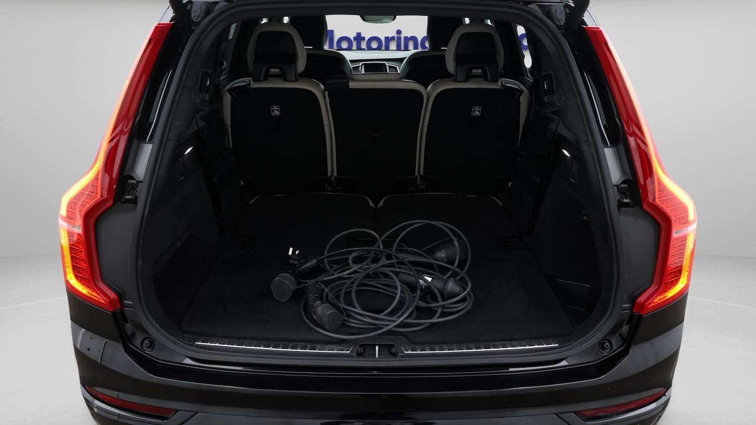 Used Volvo XC90 2021 for sale - 77233230: Photo 17