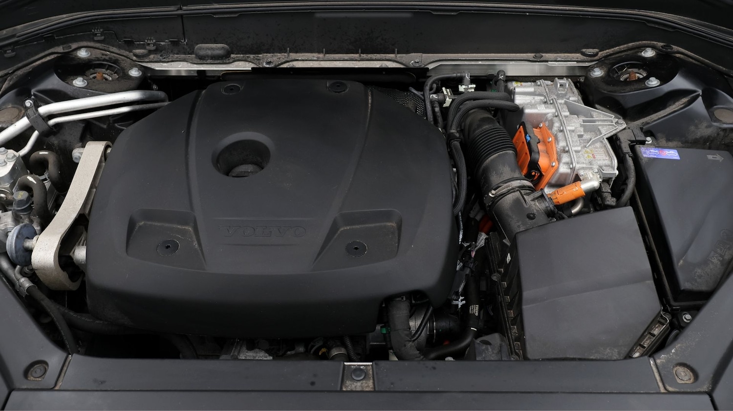 Used Volvo XC90 2021 for sale - 77233230: Photo 19