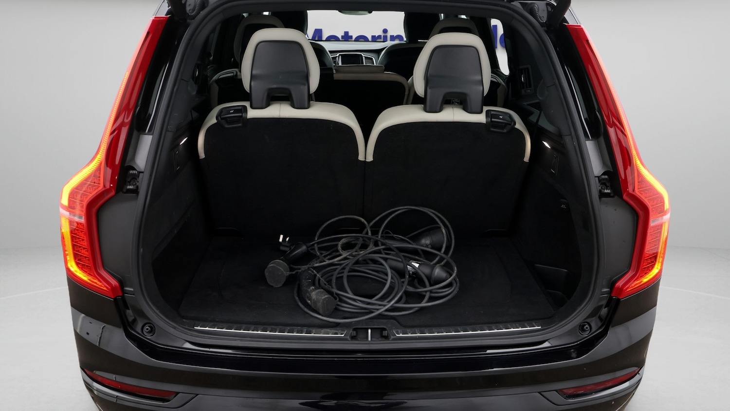 Used Volvo XC90 2021 for sale - 77233230: Photo 21