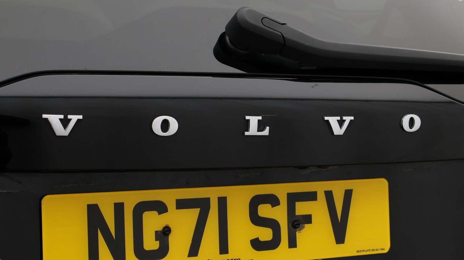 Used Volvo XC90 2021 for sale - 77233230: Photo 23