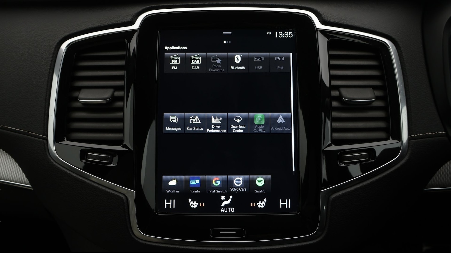 Used Volvo XC90 2021 for sale - 77233230: Photo 26