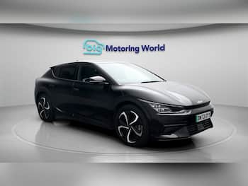Used Kia EV6 2024 for sale - 79665635: Photo