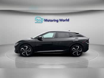 Used Kia EV6 2024 for sale - 79665635: Photo
