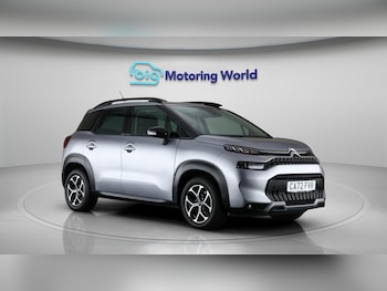 Used Citroen C3 Aircross 2022 for sale - 75258356: Photo