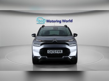 Used Citroen C3 Aircross 2022 for sale - 75258356: Photo