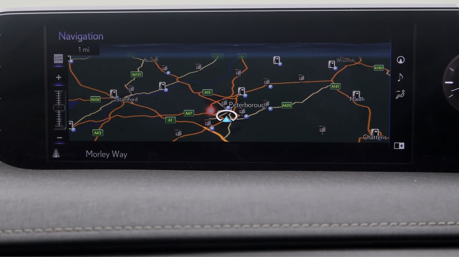 Used Lexus UX 2021 for sale - 77776108: Photo 11