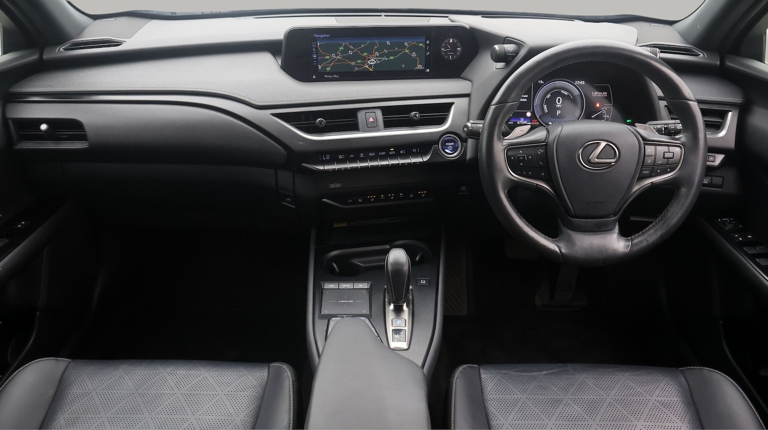 Used Lexus UX 2021 for sale - 77776108: Photo 13