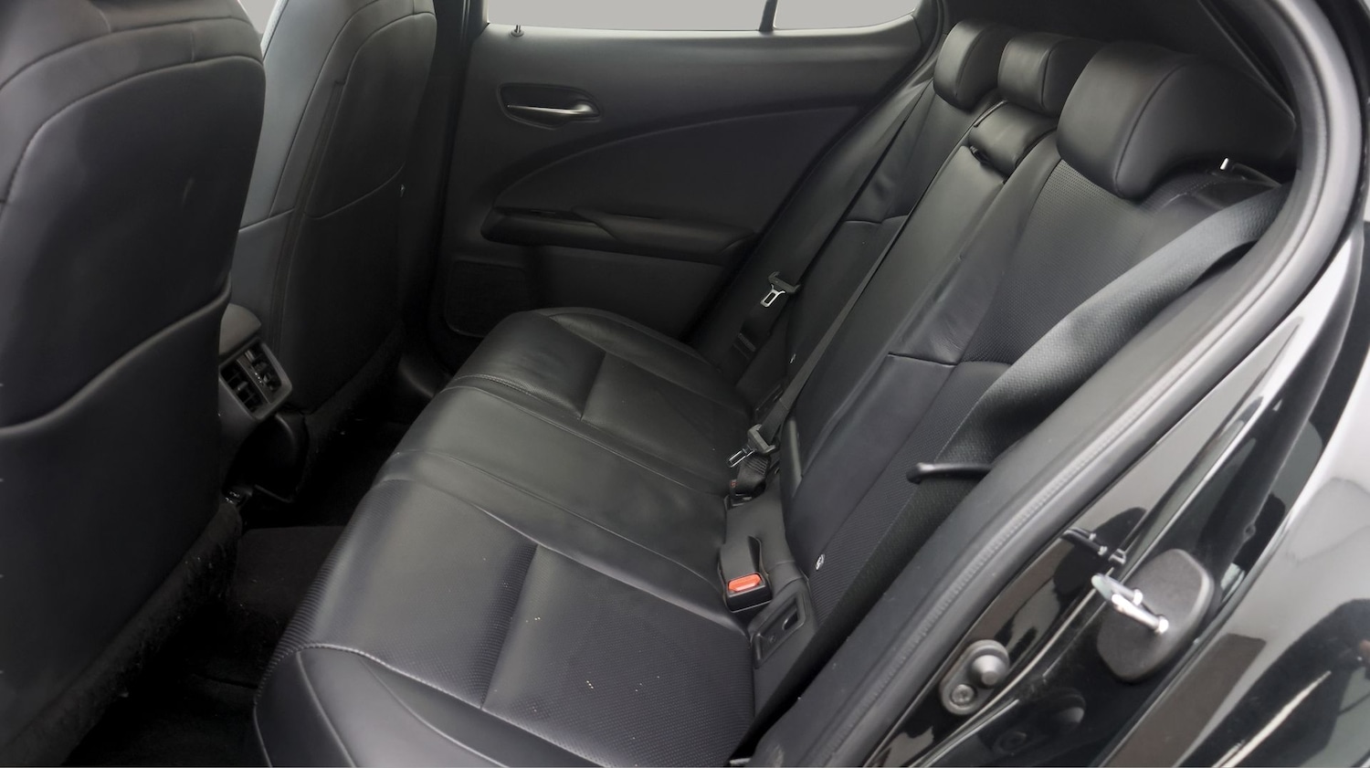 Used Lexus UX 2021 for sale - 77776108: Photo 16