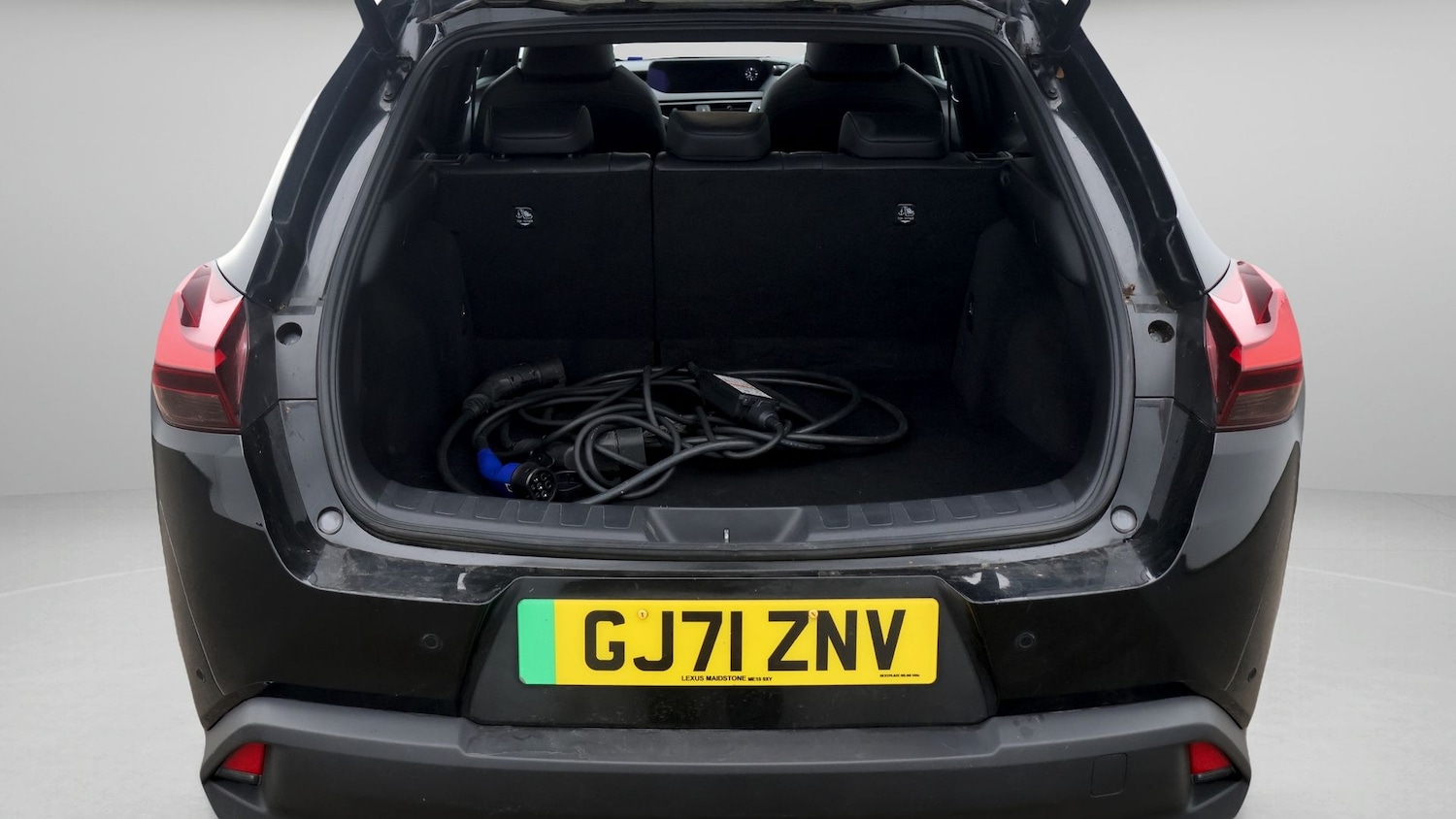 Used Lexus UX 2021 for sale - 77776108: Photo 17