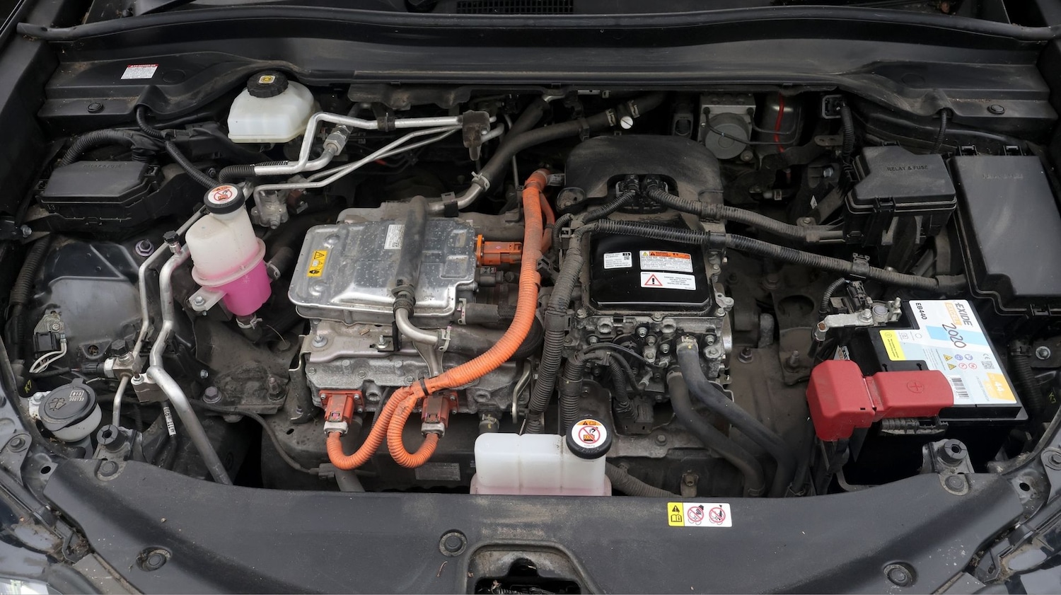 Used Lexus UX 2021 for sale - 77776108: Photo 19