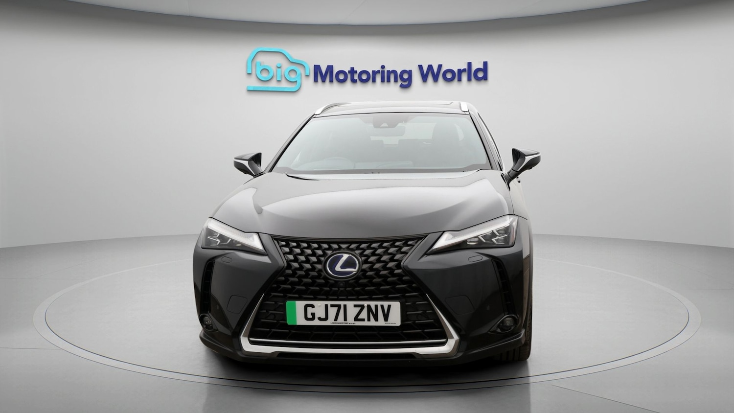 Used Lexus UX 2021 for sale - 77776108: Photo 2