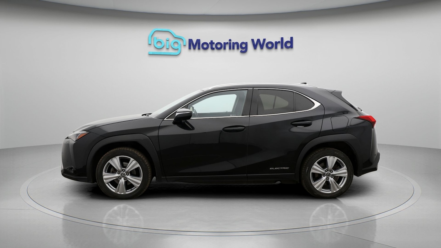 Used Lexus UX 2021 for sale - 77776108: Photo 4
