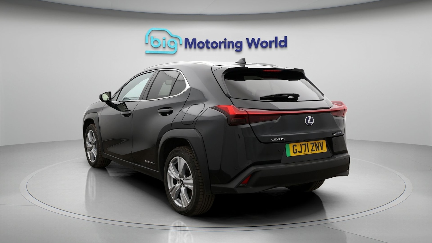 Used Lexus UX 2021 for sale - 77776108: Photo 5