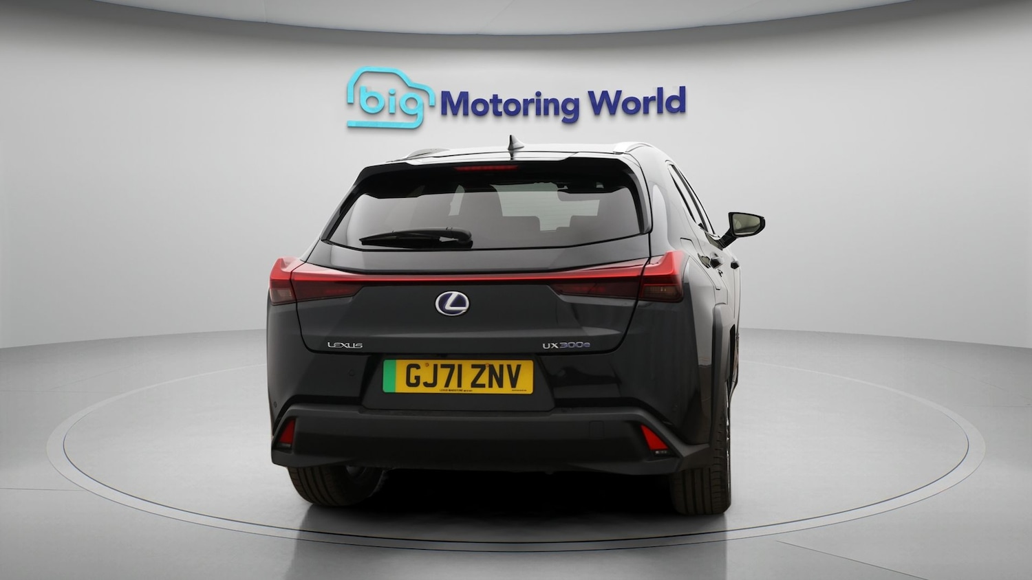 Used Lexus UX 2021 for sale - 77776108: Photo 6