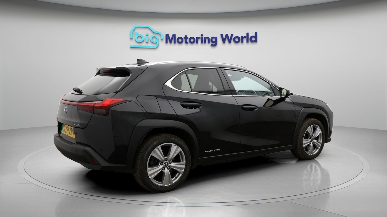 Used Lexus UX 2021 for sale - 77776108: Photo 7