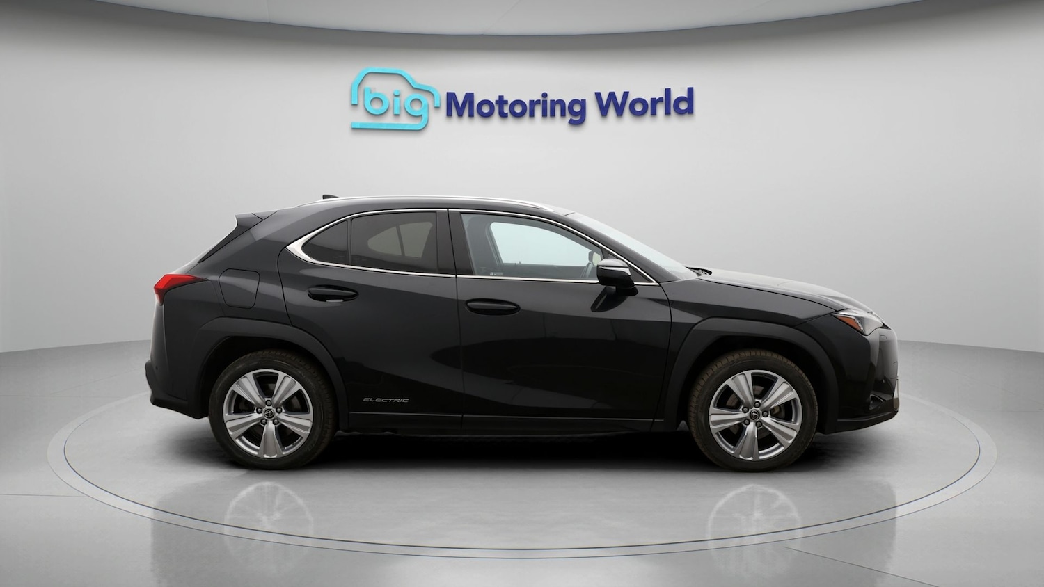 Used Lexus UX 2021 for sale - 77776108: Photo 8