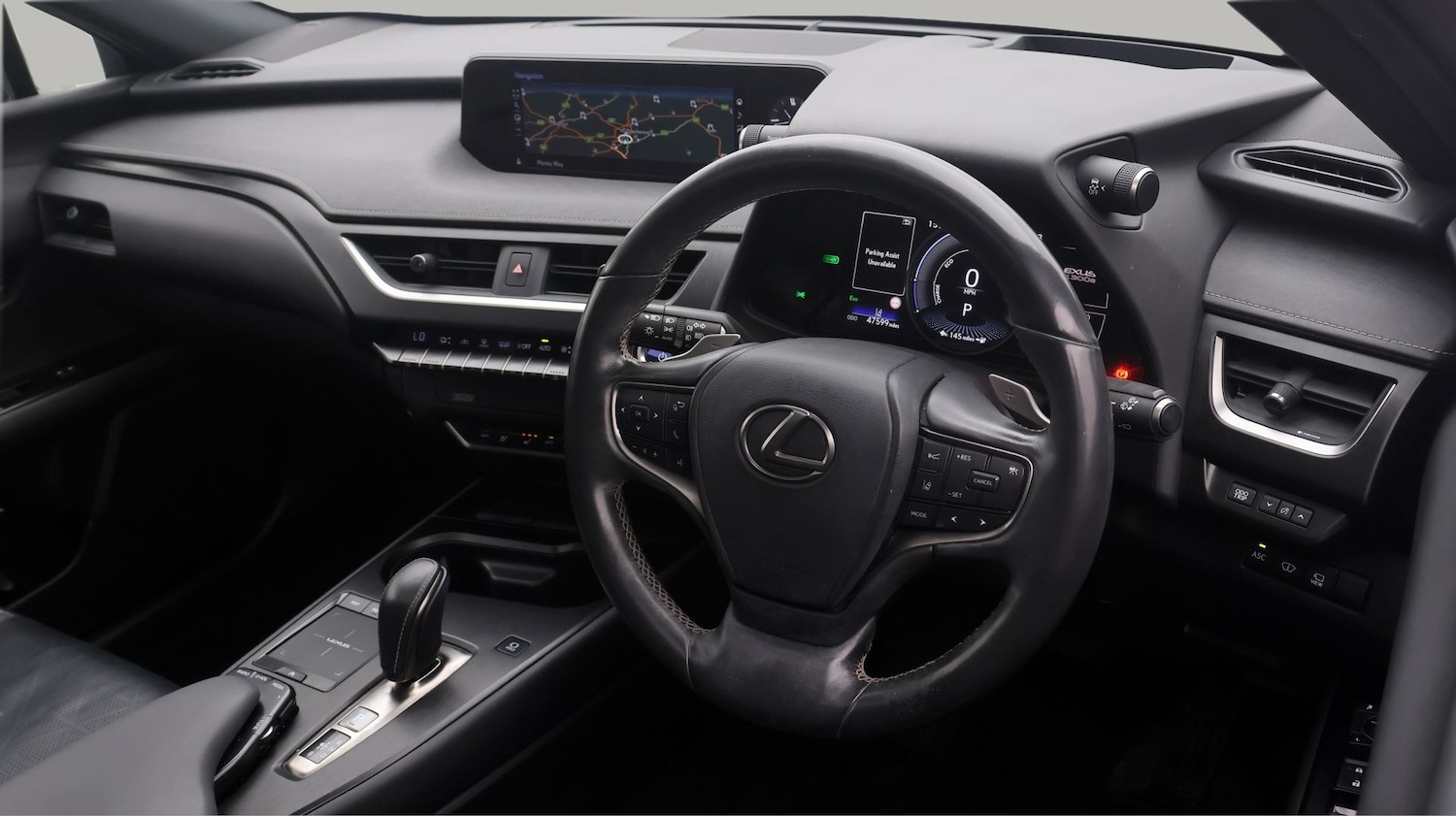 Used Lexus UX 2021 for sale - 77776108: Photo 9