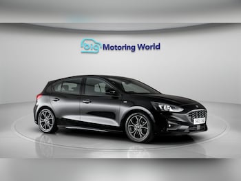 Used Ford Focus 2019 for sale - 78270708: Photo