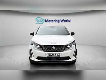 Used Peugeot 5008 2021 for sale - 78252627: Photo