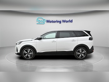 Used Peugeot 5008 2021 for sale - 78252627: Photo