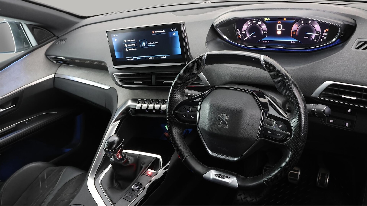 Used Peugeot 3008 2021 for sale - 76666726: Photo 10